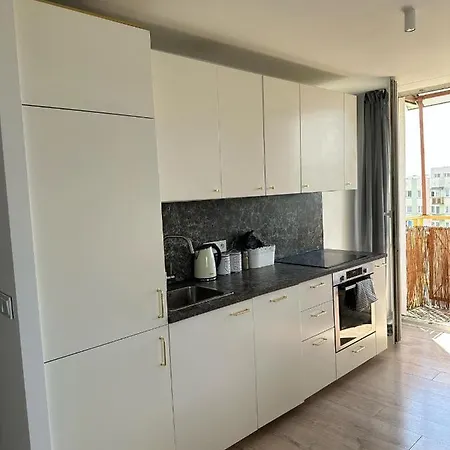 Apartamento Przytulne Mieszkanie Stary Toruń Exterior foto