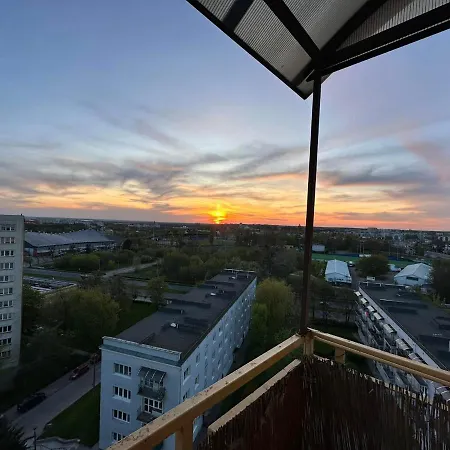 Apartamento Przytulne Mieszkanie Stary Toruń Exterior foto