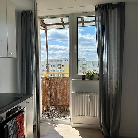 Apartamento Przytulne Mieszkanie Stary Toruń Exterior foto