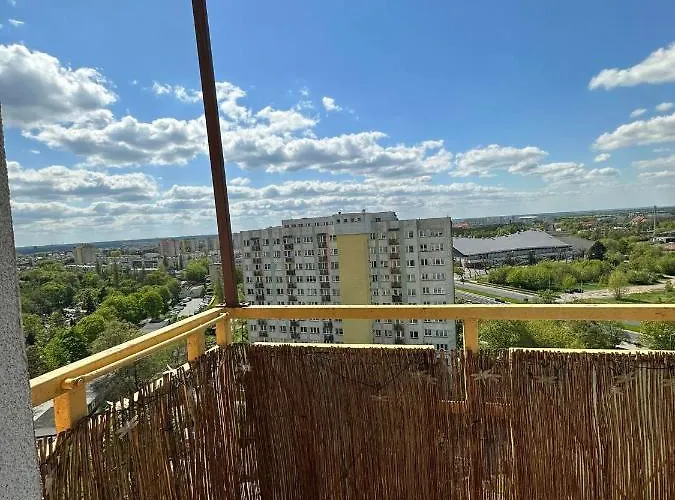 Przytulne Mieszkanie