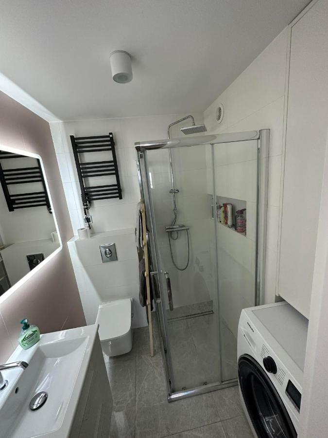 Apartamento Przytulne Mieszkanie