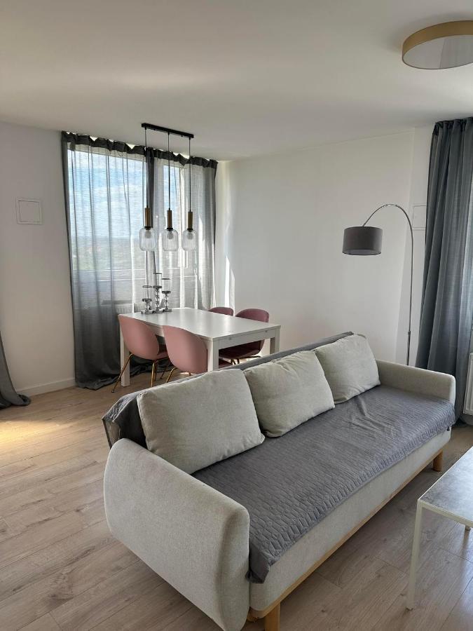 Apartamento Przytulne Mieszkanie