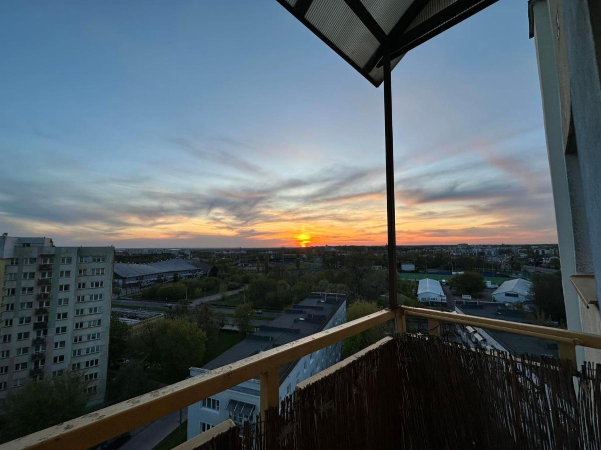 Apartamento Przytulne Mieszkanie Stary Toruń